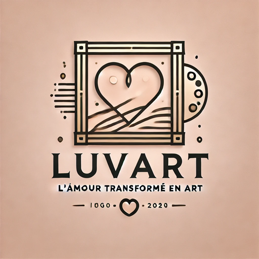 Carte-cadeau LuvArt